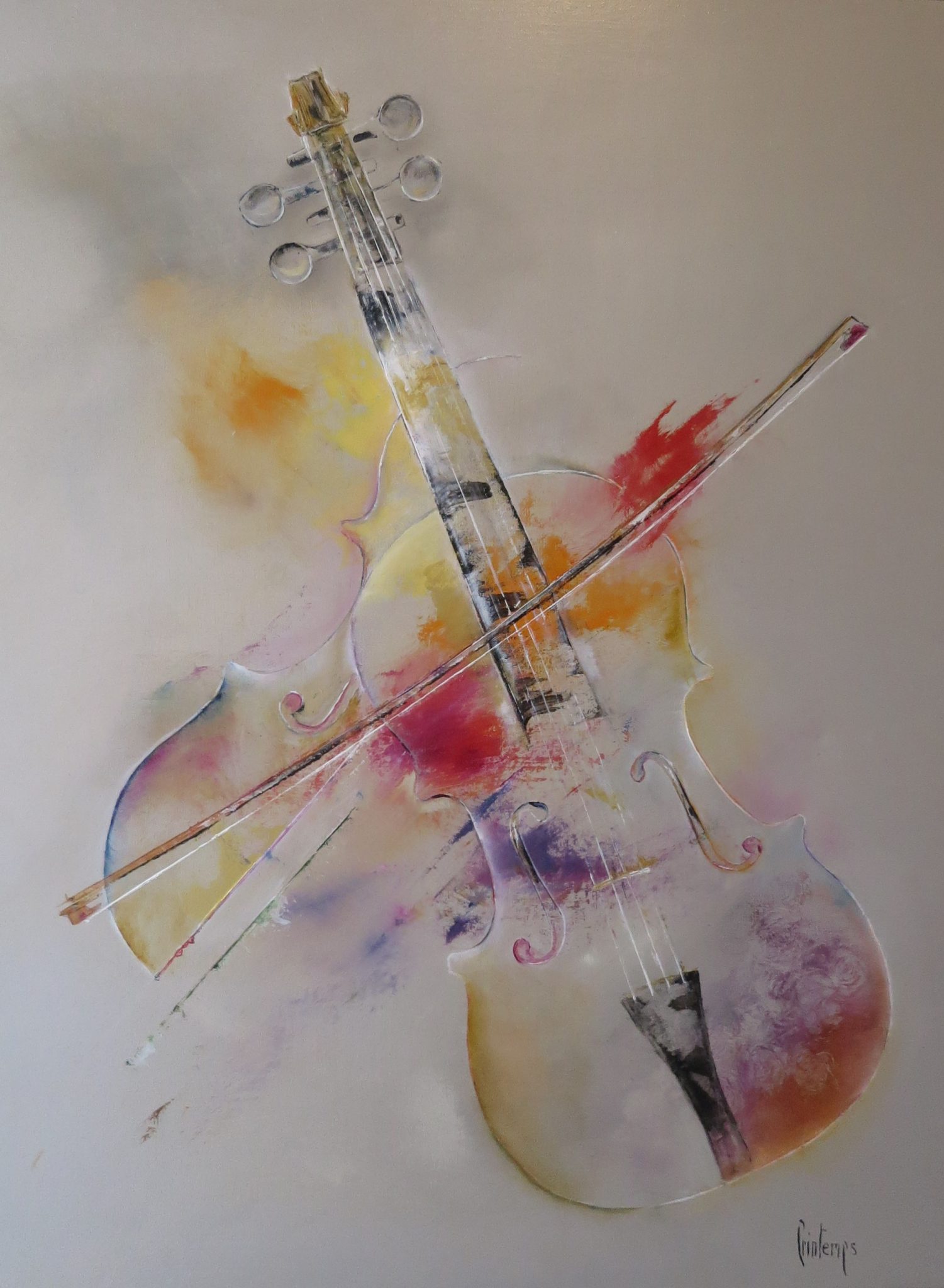 violons