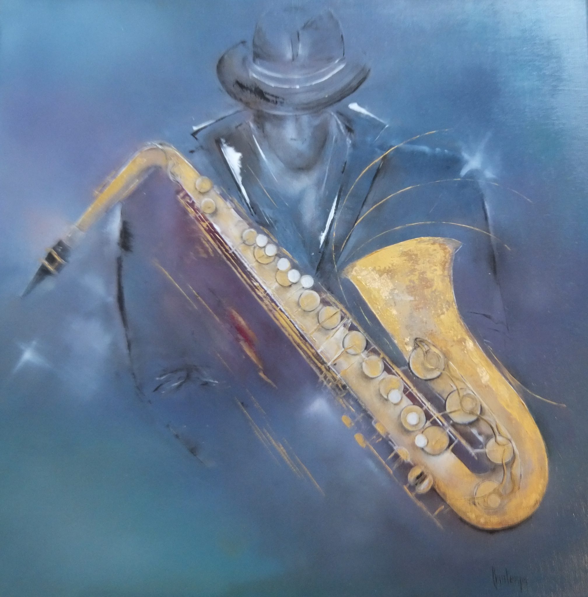 saxo