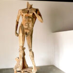 David par Perche Samuel