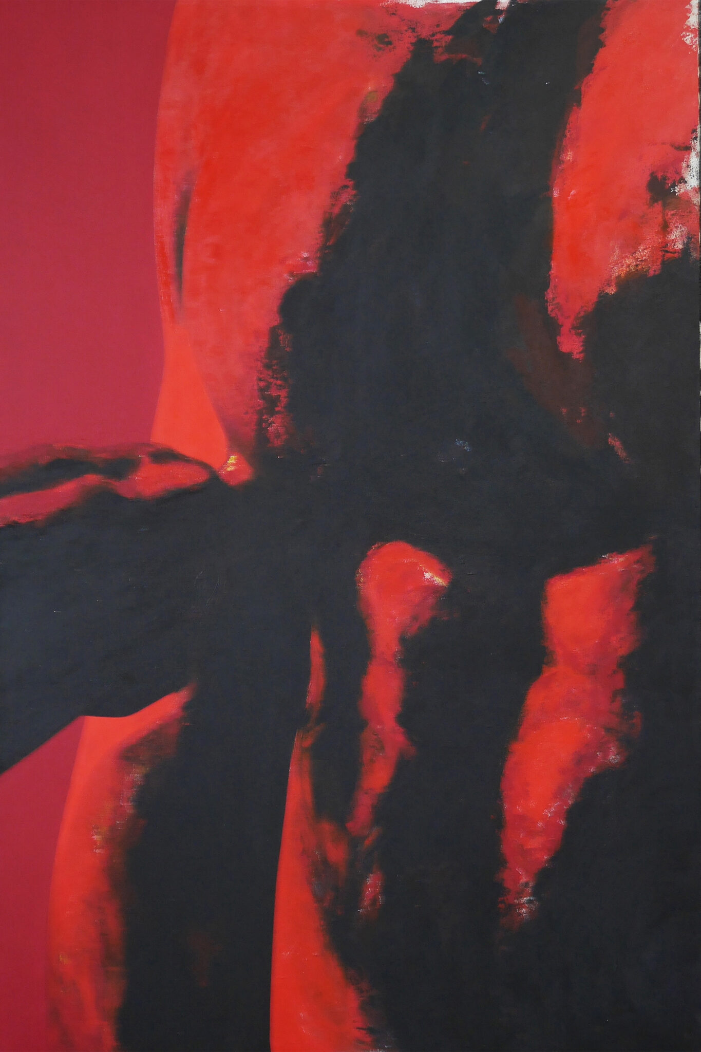 red-chest