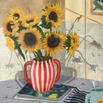Les tournesols