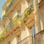 Ce que la Ville murmure #1 par Gaël Maignan