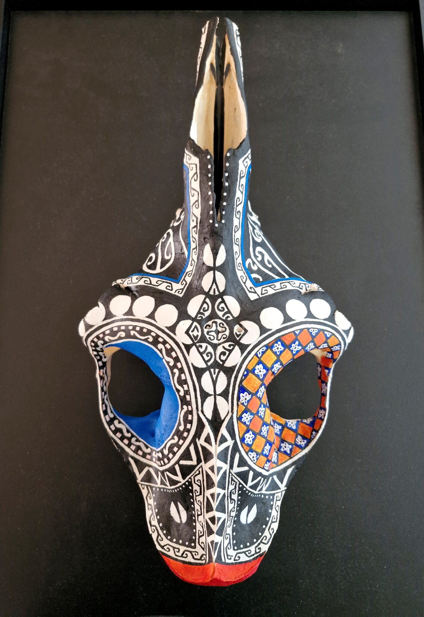 crane-tribal-revisite