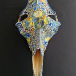 CRANE MOSAIQUE