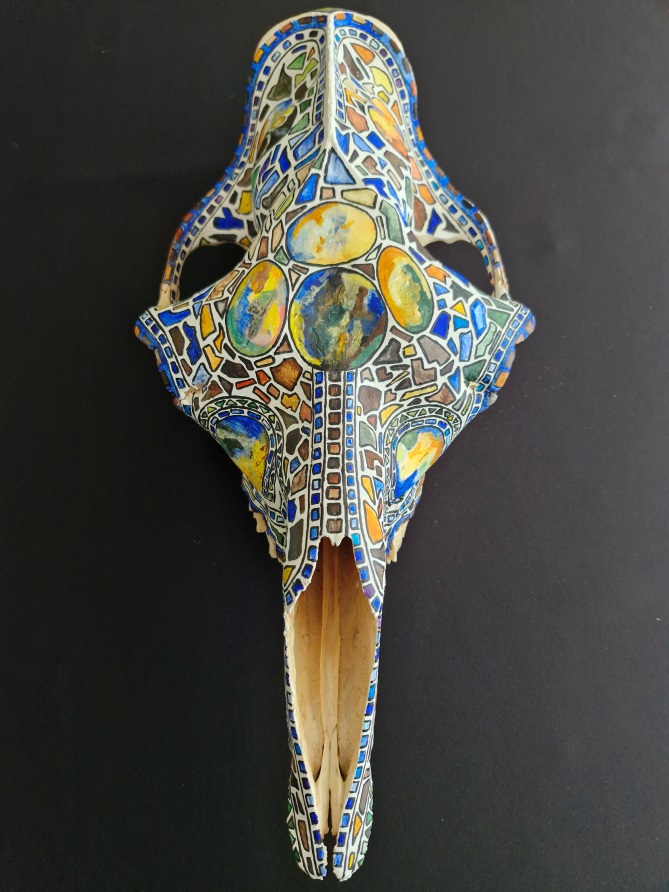 crane-mosaique