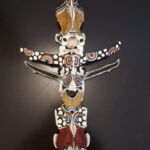 TOTEM par Joan Breuil