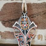 CRANE MASQUE