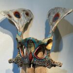 MASQUE LA CHOUETTE