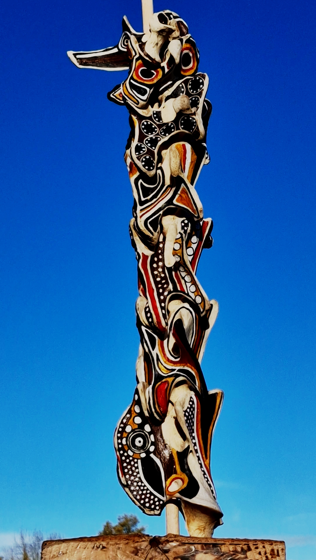 totem-en-colonne