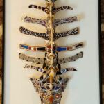 Totem poésie par Joan Breuil