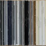 Bandes son n°125 remix De Stael 