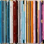 Bandes son n°130 remix Bonnard 