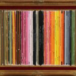 Bandes son n°137 remix Vuillard 
