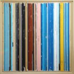 Bandes son n°139 remix Hockney 
