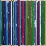 Bandes son n°149 remix Monet 