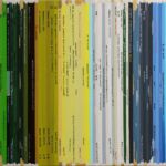 Bandes son n°151 remix Hopper 