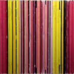 Bandes Son n° 152 remix Warhol 