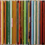 Bandes son n°160 remix Delaunay 