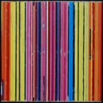 Bandes son n°72 remix Warhol 