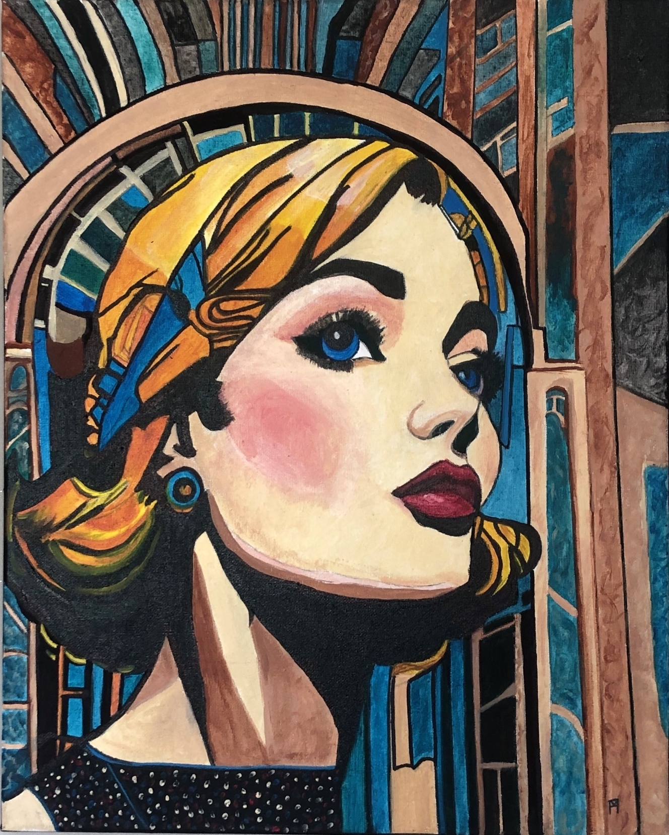 eleonore-40x50