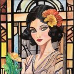 josephine par Frédérique BILEM
