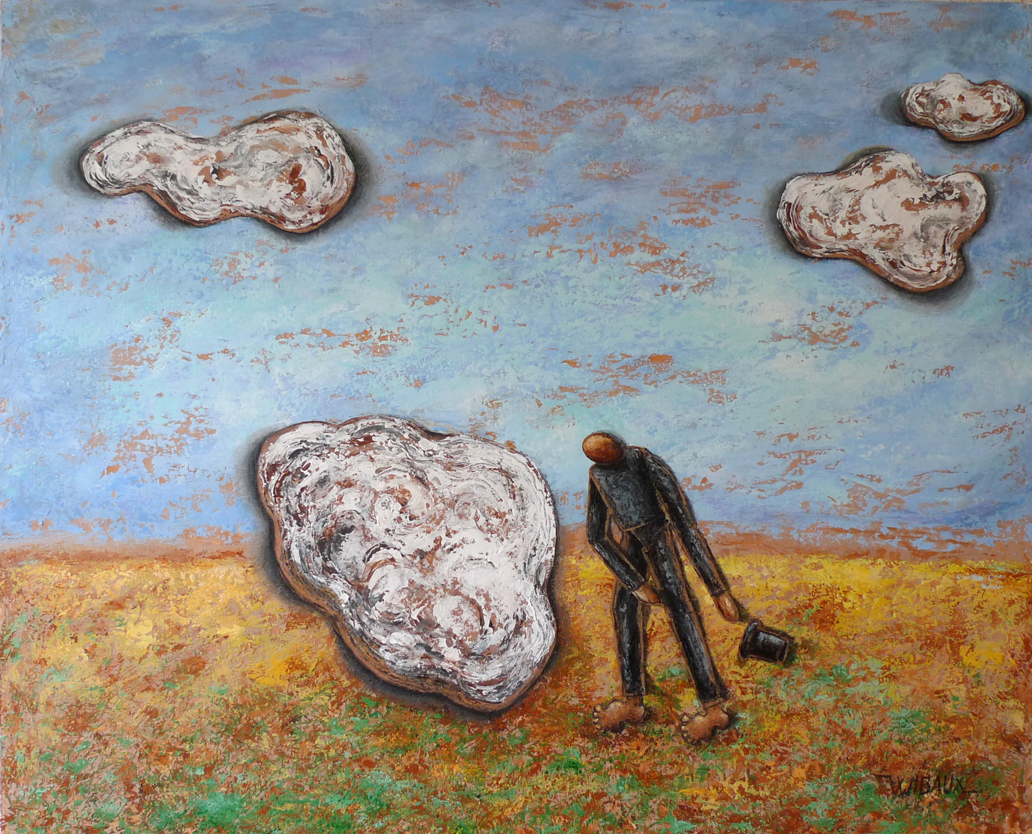nuage-au-repos