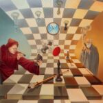 Darwin vs Torquemada