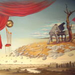 Mad regal par Gyuri Lohmuller