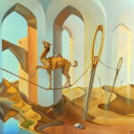 The rich man's Heaven par Gyuri Lohmuller