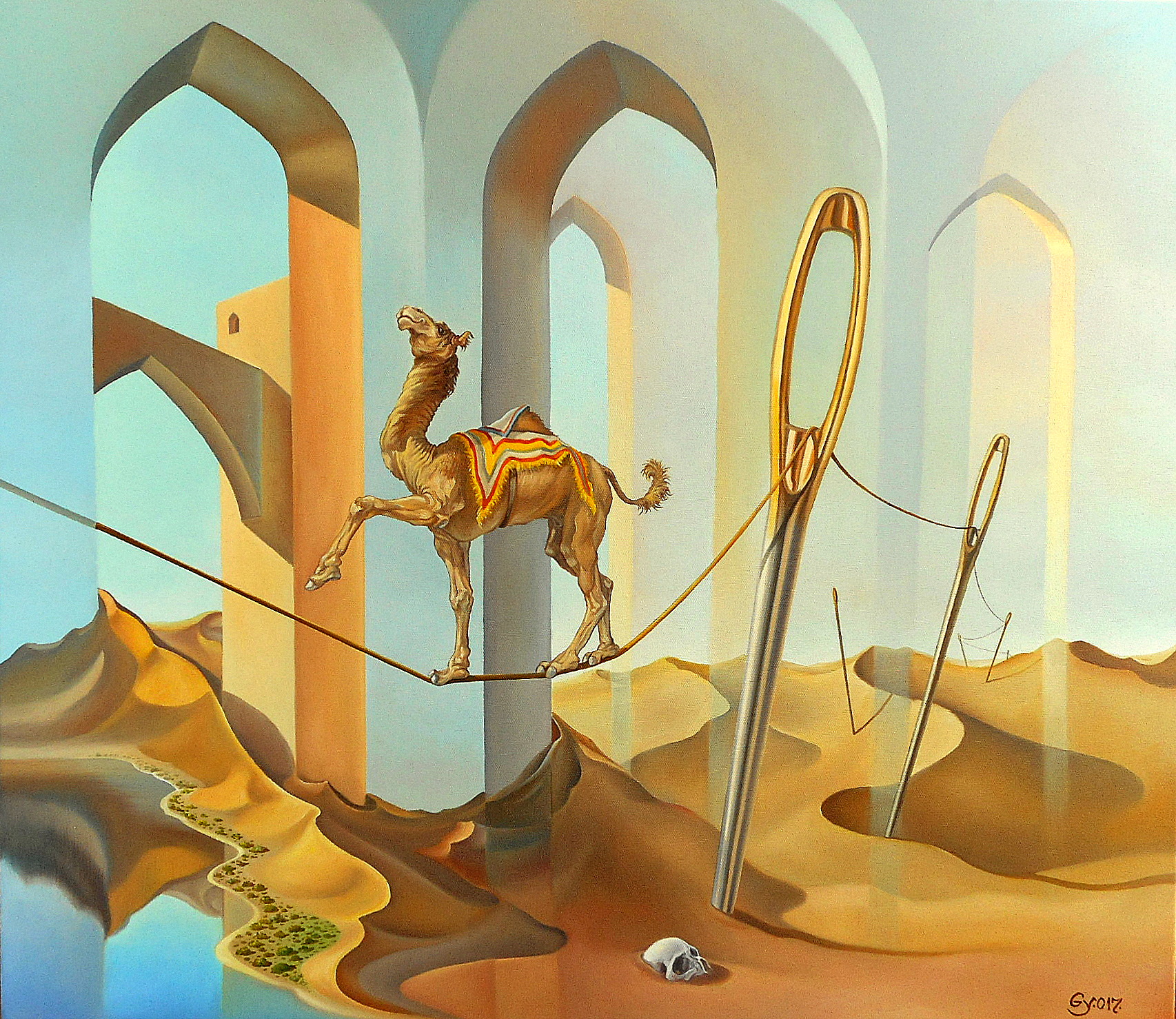 the-rich-mans-heaven