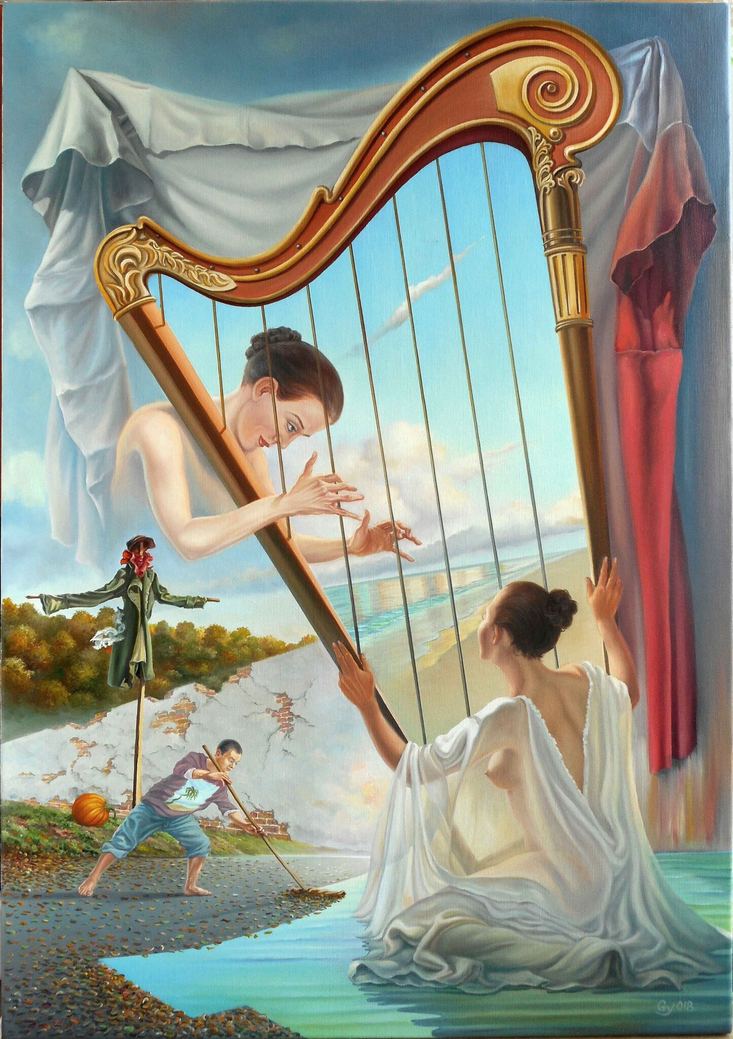 the-sound-of-the-past-summer-mics