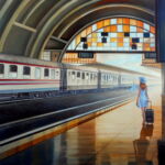 Better have not come