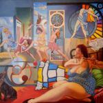 Everyone sees differently