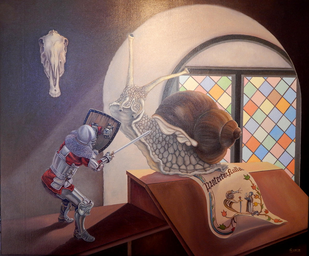 hey-its-just-a-snail