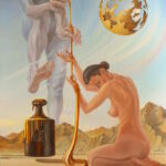 Love changes eveything