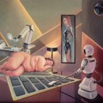 relax, they re working par Gyuri Lohmuller