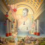 Sex, fear and hunger par Gyuri Lohmuller