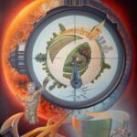 Stop killing yourself par Gyuri Lohmuller