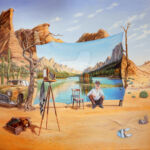 The next client par Gyuri Lohmuller