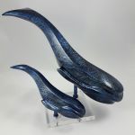 Duo marin (Baleines)