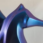 Poésie Marine (Hippocampes)