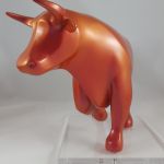 Le taureau