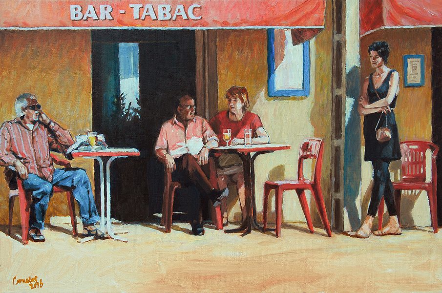 la-terrasse
