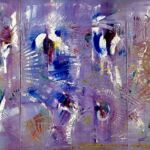 Birds (Triptyque) par Marie-Amélie Chéreau