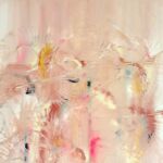 Fireworks of Softness par Marie-Amélie Chéreau
