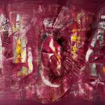 Hidden faces III par Marie-Amélie Chéreau