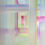 La Roseraie  par Marie-Amélie Chéreau