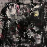 Hidden Faces VII par Marie-Amélie Chéreau