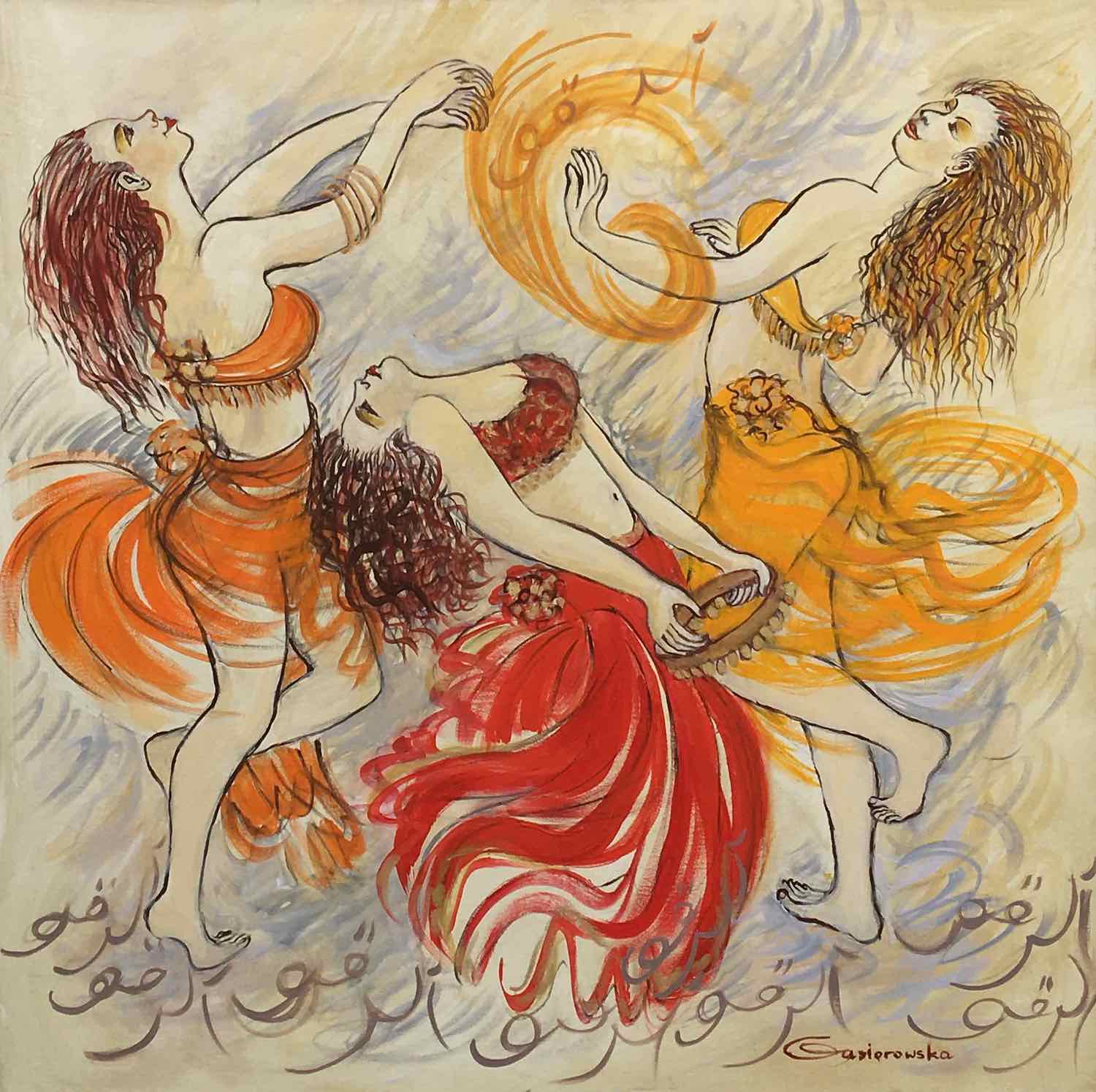 danseuses-orientales