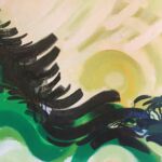 La foret par Alicia GASIOROWSKA